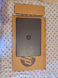 computer portatile hp