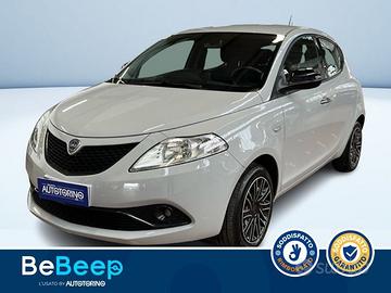 Lancia Ypsilon 1.0 HYBRID GOLD S&S 70CV
