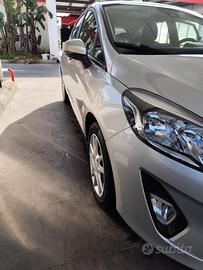 FORD Fiesta 7ª serie - 2019