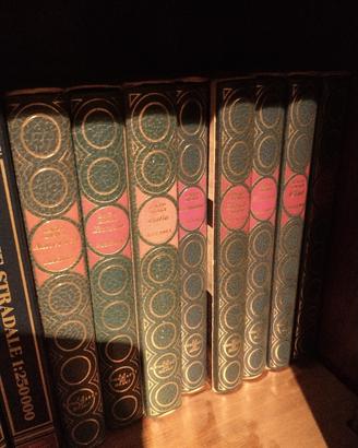enciclopedia , la Geografia di Biagi