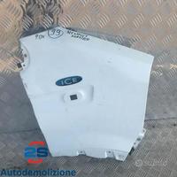 PARAFANGO ANTERIORE DESTRO RENAULT MASTER