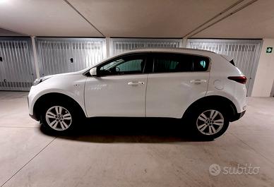 Kia Sportage - 1.6 CRDI