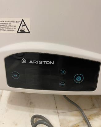 Caldaia Ariston NEXT EVO 11