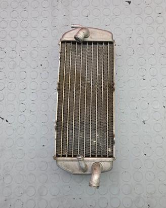 RADIATORE DESTRO KTM EXCF 520 2000 2002 EXC 400 20