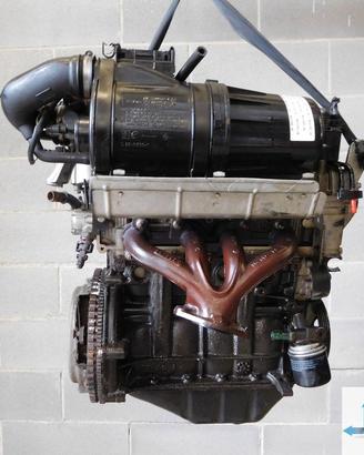Motore Usato D7F730