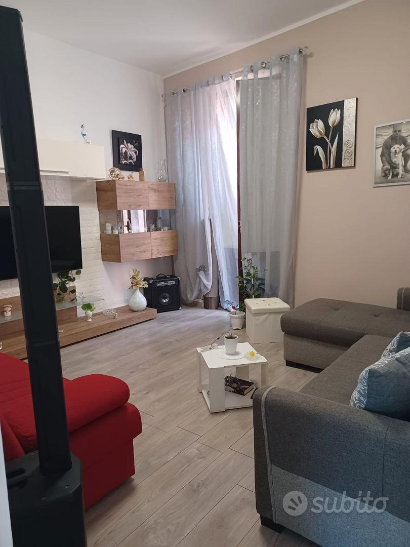 Appartamento – TP - Vista 4