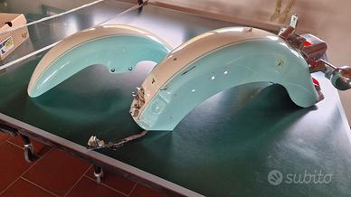 coppia parafango fatboy