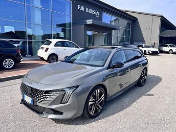 Peugeot 508 SW Plug-In Hybrid 225 E-EAT8 SW G...