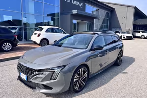 Peugeot 508 SW Plug-In Hybrid 225 E-EAT8 SW G...