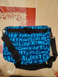 borsa  comix