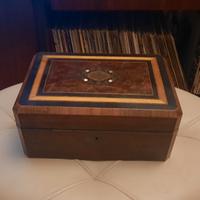 portagioie vittoriano