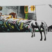 Serigrafie Elio Torriero