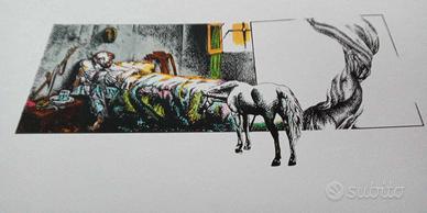 Serigrafie Elio Torriero