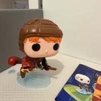 Funko Pop Ron Weasley