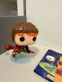 Funko Pop Ron Weasley
