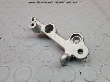 SUPPORTO POMPA DUCATI 848 2007 2013 2011