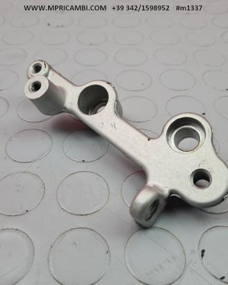 SUPPORTO POMPA DUCATI 848 2007 2013 2011