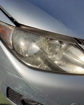 Proiettore destro SEAT IBIZA del 2010
