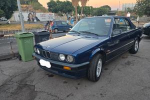 bmw 318 cabrio
