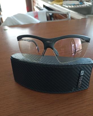 Occhiali Rudy Project fotocromatici leggere bene 