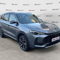 MG ZS 1.5 hybrid+ Luxury auto