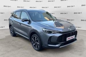 MG ZS 1.5 hybrid+ Luxury auto