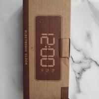 Orologio Digitale da Tavolo/Comodino con Display  