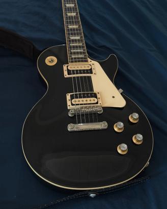 Gibson Les Paul Classic
