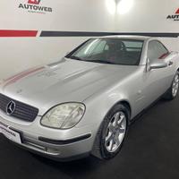 Mercedes-benz SLK 230 cat Kompressor aut.
