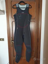 Gill race ong john 4/3 size L