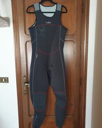 Gill race ong john 4/3 size L