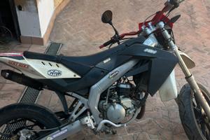 Aprilia sx 50
