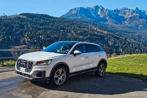 Q2 2.0 tdi Design quattro 150cv s-tronic SPORT