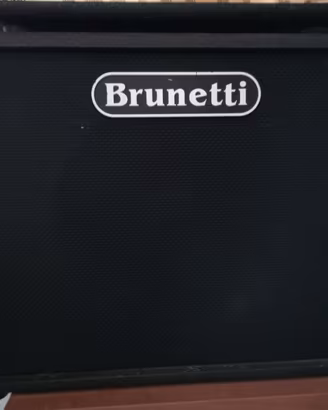 Brunetti Cabinet 1x12