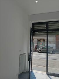 ufficio locale commerciale 