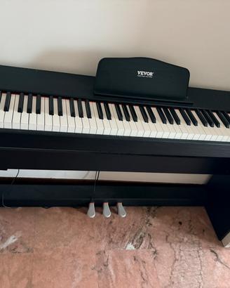 Pianoforte digitale