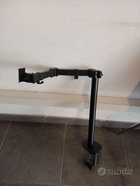 Supporto monitor e tv