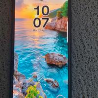 Samsung Galaxy S23 5G 256GB – Botanic Green –