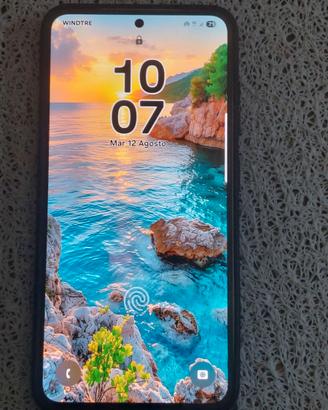 Samsung Galaxy S23 5G 256GB – Botanic Green –