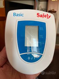 Misuratore di pressione Safety