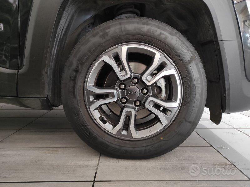 Jeep Renegade 2019 photo 3