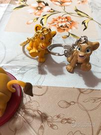 Simba re leoni vintage disney