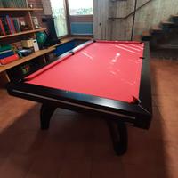 Tavolo da Biliardo
