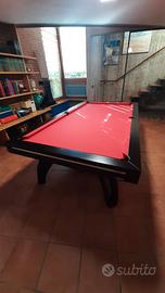 Tavolo da Biliardo