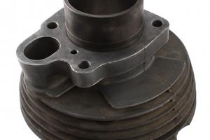 Cilindro Moto Morini 175 Tresette da 61 mm