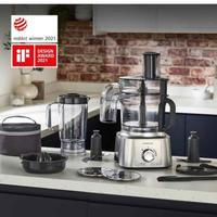 Robot Kenwood Multiprofp 734