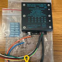 Master Control Unit URC-103 RCL-100 LEd