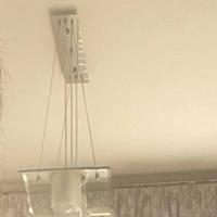 lampadario cucina 