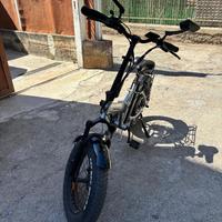 Bici elettrica