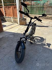 Bici elettrica